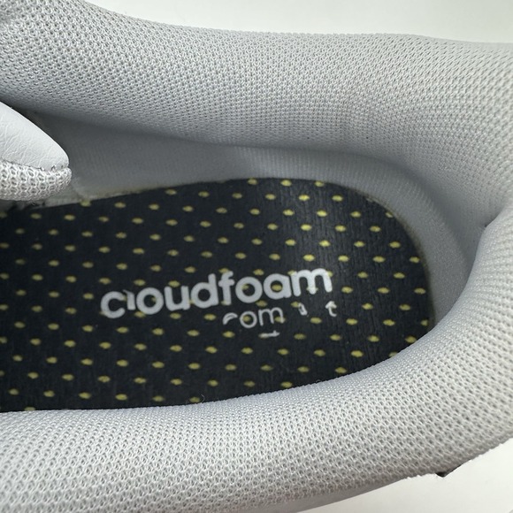 Adidas Women's Lifestyle Grand Court 2 Shoes Size 8.5 - Picture 9 of 12